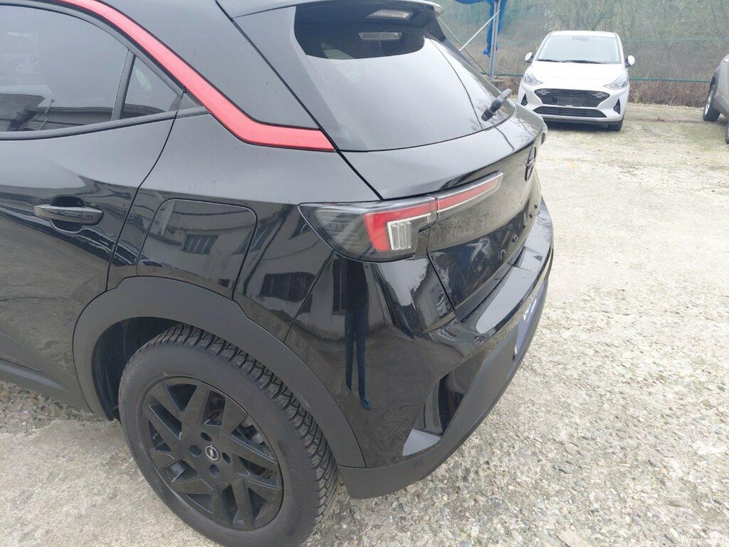 Opel Mokka 1.2 t GS s&s 100cv