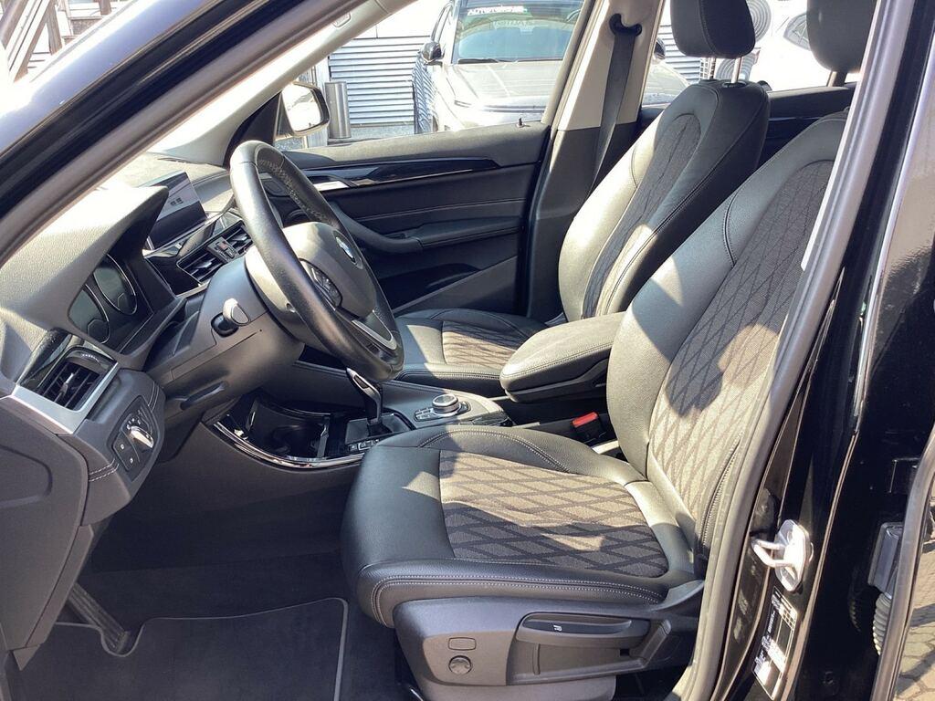 BMW X1 sdrive18d xLine Plus auto