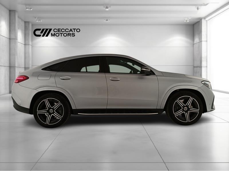 Mercedes GLE 350 de phev AMG Line Premium 4matic auto