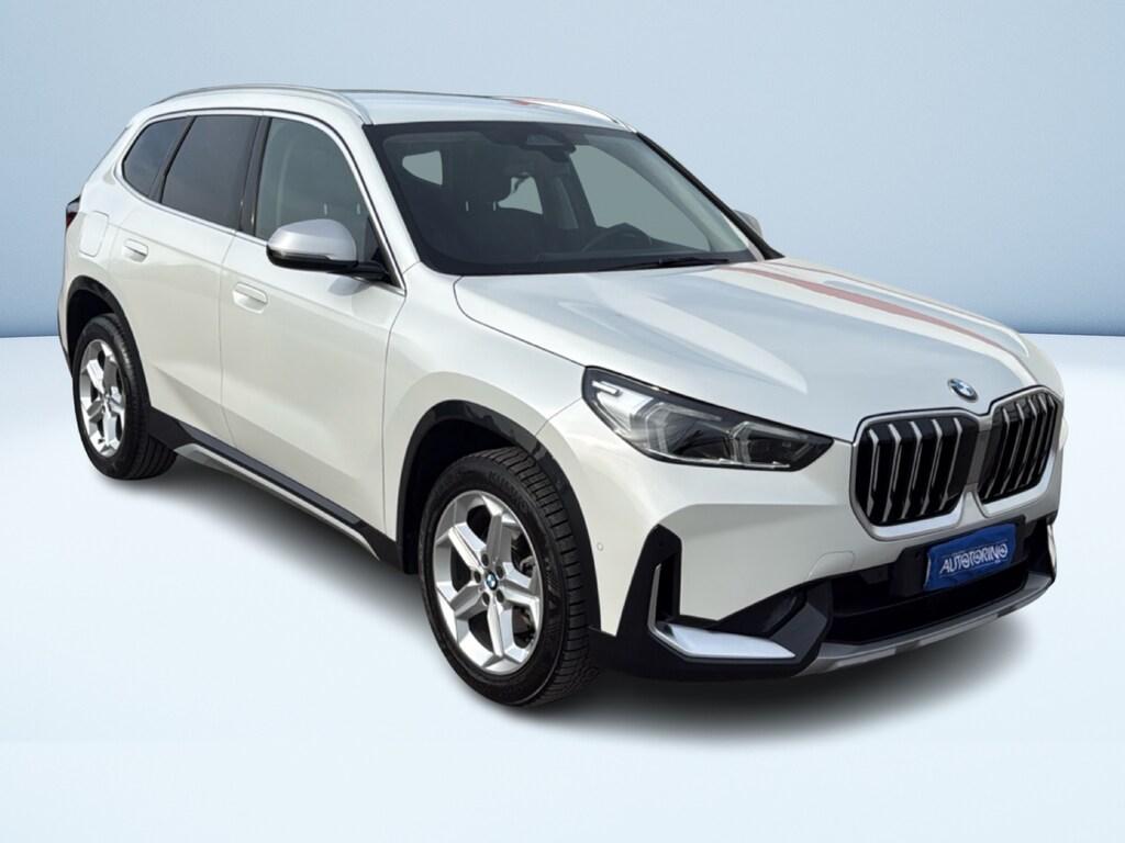 BMW X1 sdrive18d X-Line Edition Balance auto