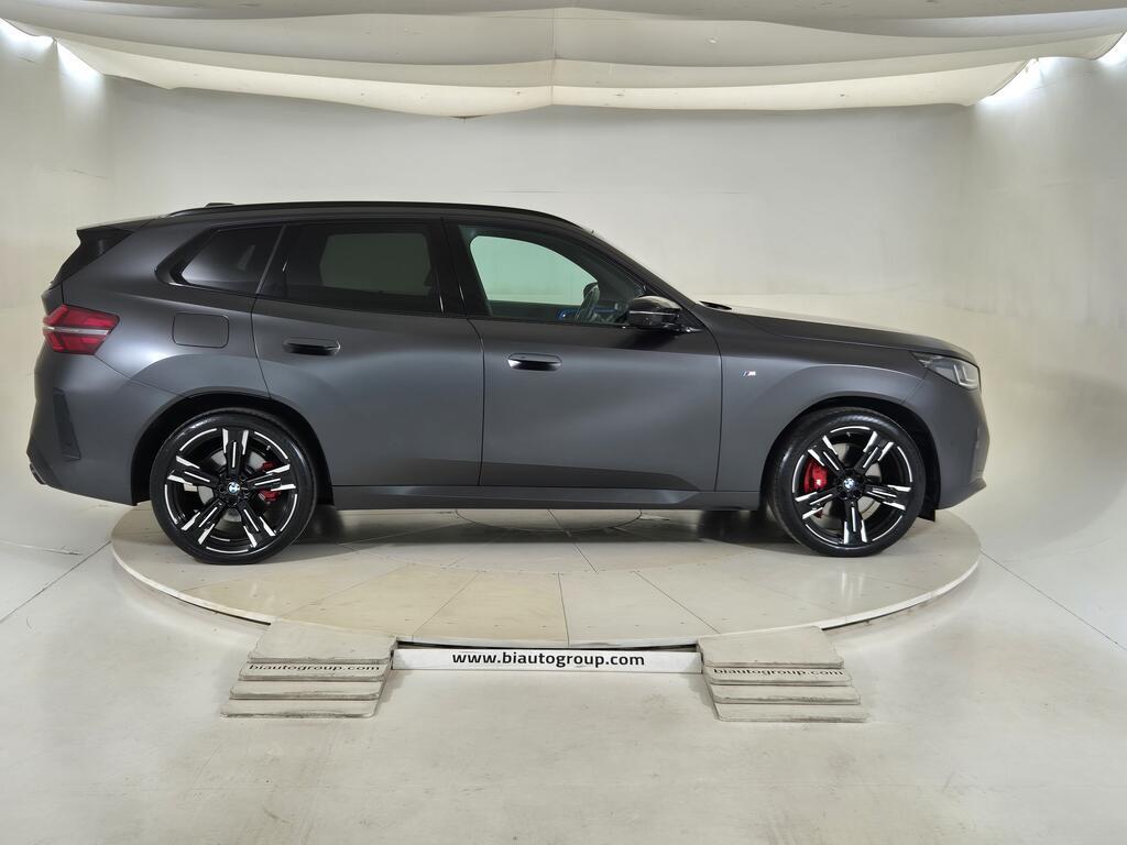 BMW X3 M X3 xdriveM50 MSport Pro auto