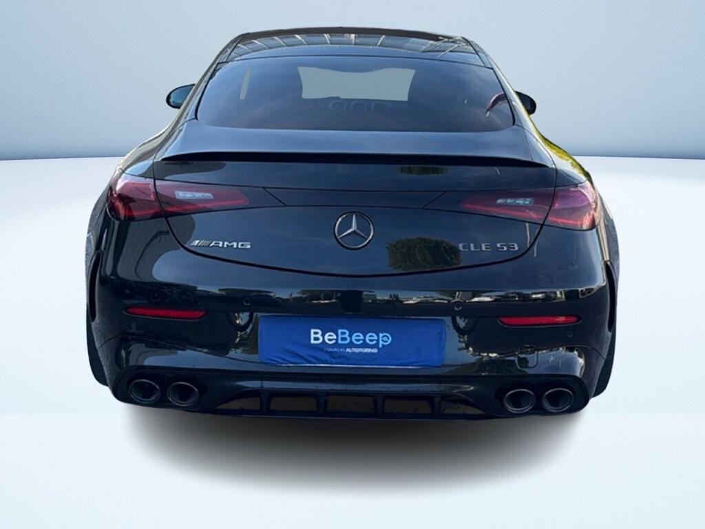 Mercedes CLE AMG CLE Coupe AMG 53 Premium Plus 4matic+ auto