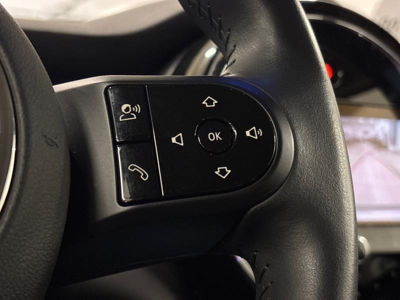 Mini Cooper 1.5 TwinPower Turbo Cooper