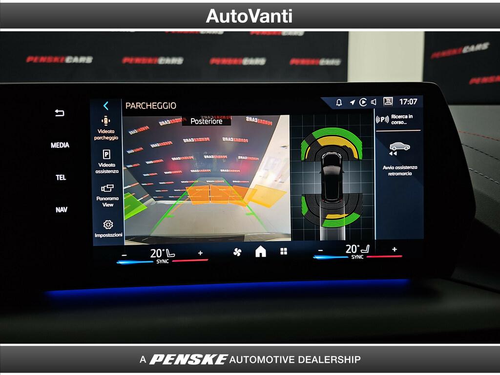 BMW Serie 1 118d MSport auto