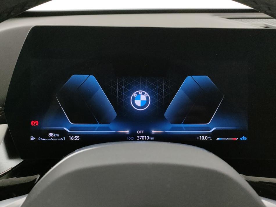 BMW X1 xdrive20d mhev 48V X-Line auto