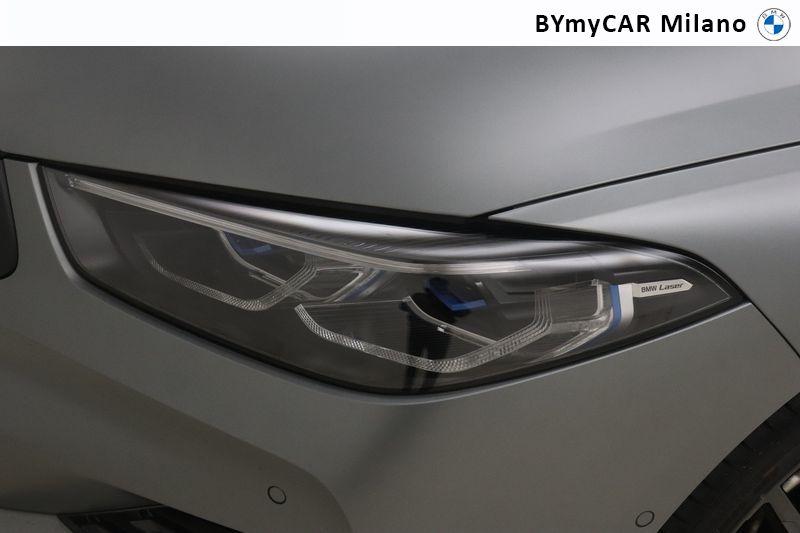 BMW Serie 8 840d Cabrio mhev 48V xdrive auto