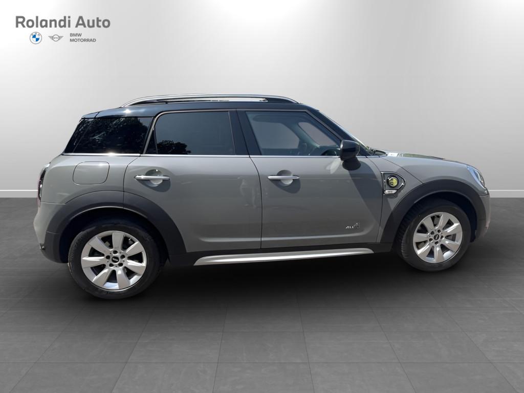 Mini Cooper SE Countryman 1.5 all4 auto