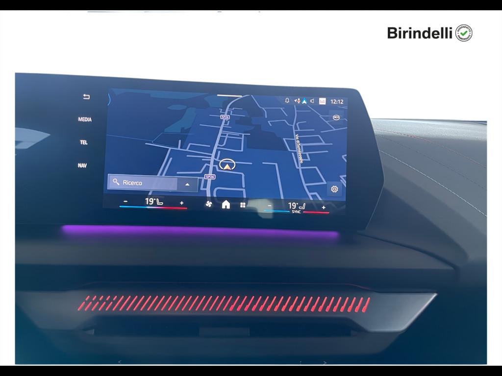 BMW Serie 1 118d MSport Pro auto