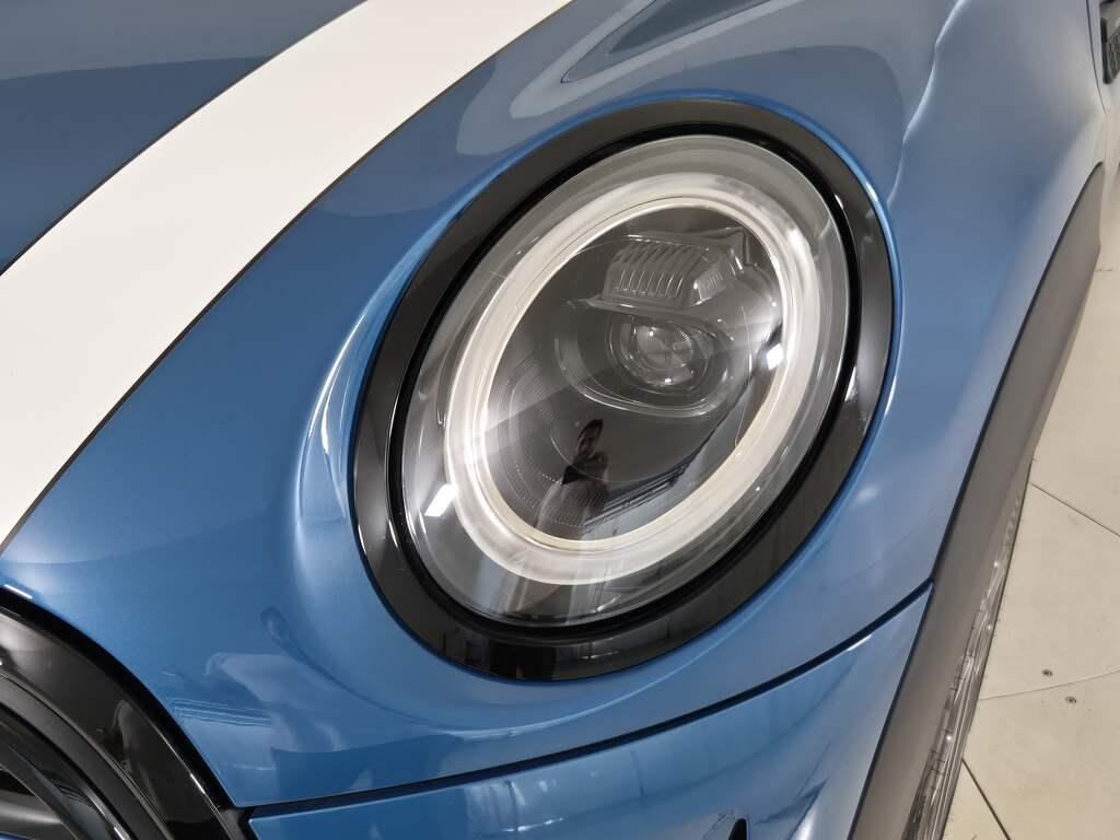 Mini Mini 3p Cooper SE Electric auto