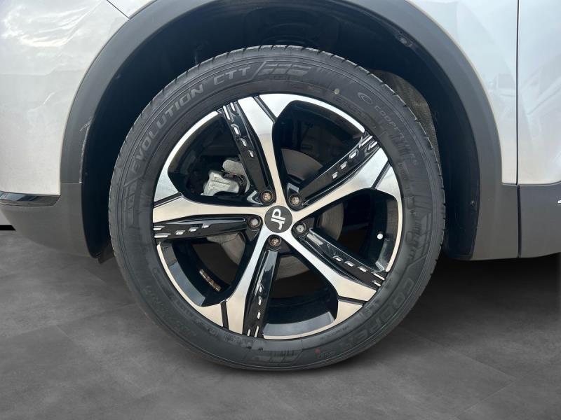 DR Motor DR6 1.5 turbo Gpl cvt