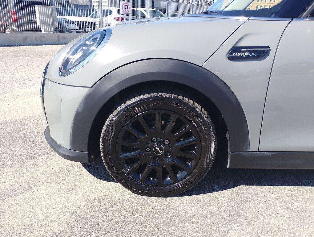 Mini Mini 5p 1.5 One Camden 102cv auto