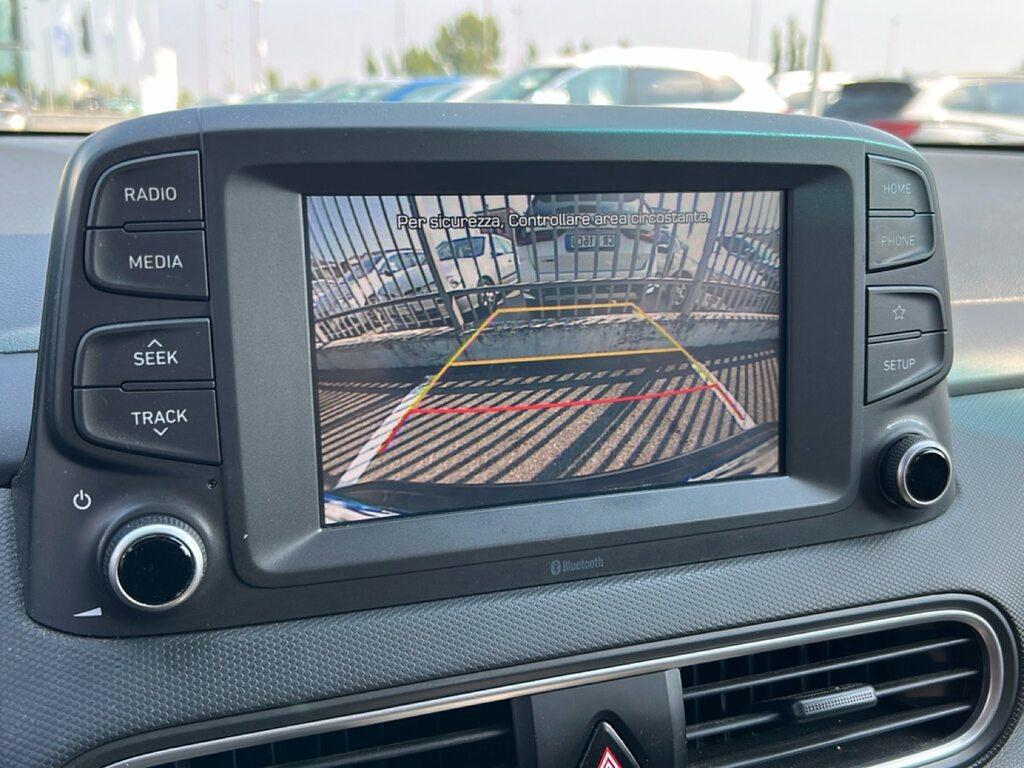 Hyundai Kona 1.6 crdi Xtech 2wd 115cv