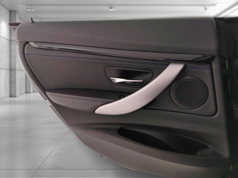 BMW Serie 3 320d Gran Turismo xdrive Msport auto