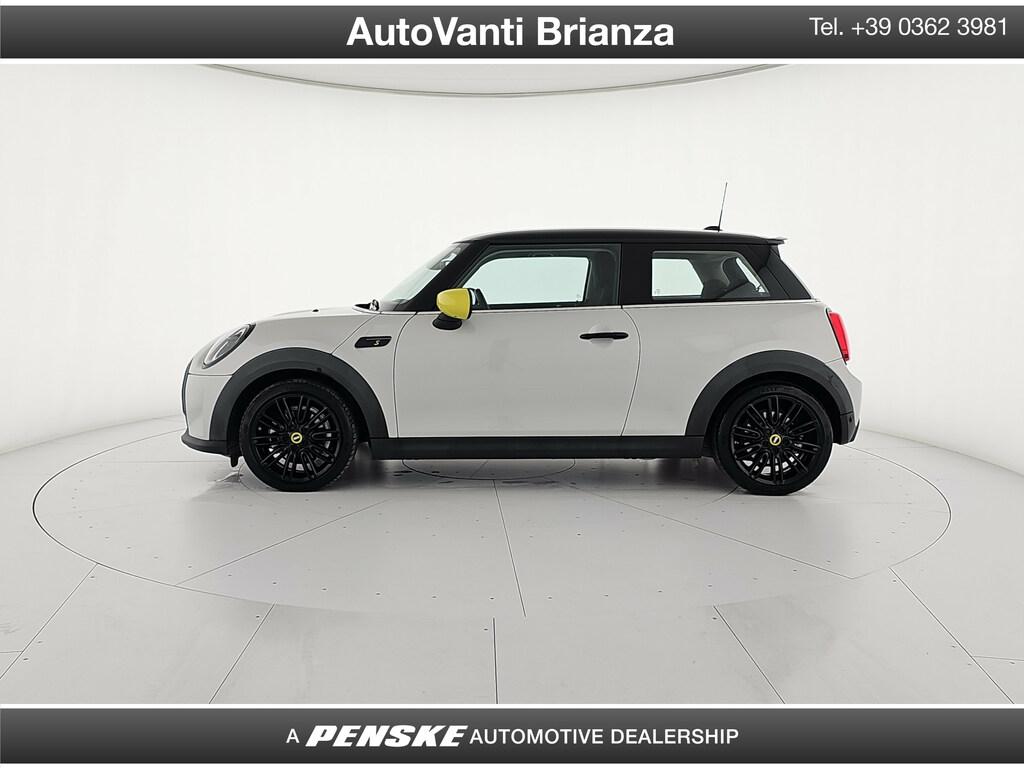 Mini Mini 3p Cooper SE auto