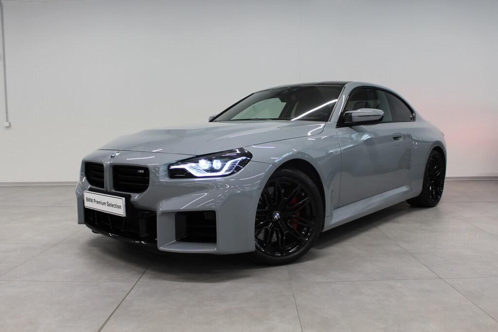 BMW M2 Coupe 3.0 460cv auto