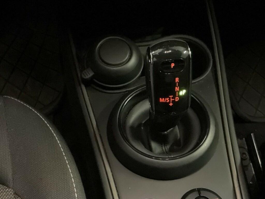 Mini Cooper D Countryman 2.0 TwinPower Turbo Cooper D