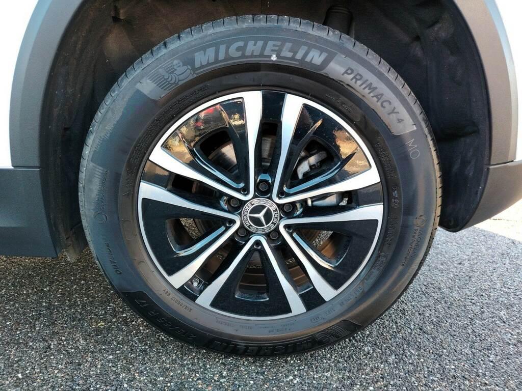 Mercedes GLA 180 d Advanced auto