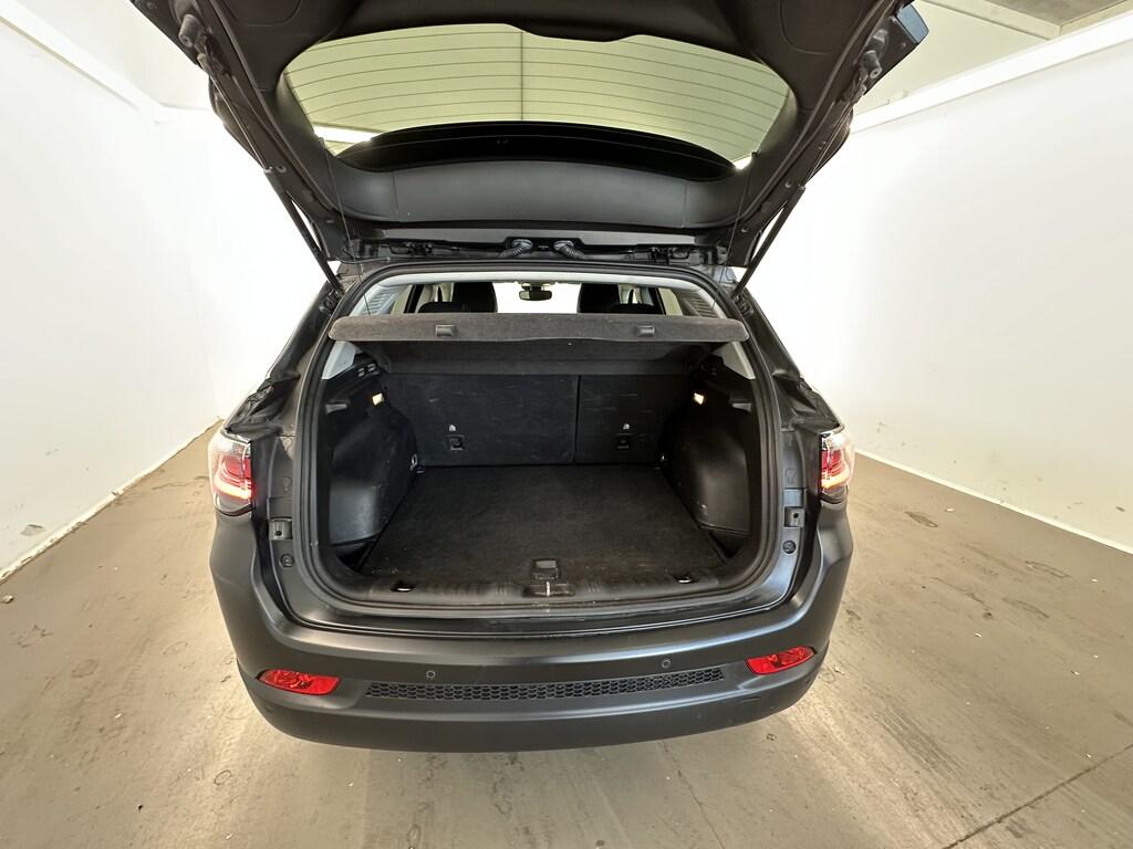 Jeep Compass 1.6 mjt Limited 2wd 130cv
