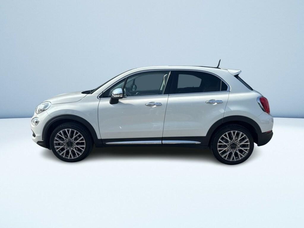 Fiat 500X 1.4 m-air Cross 4x2 140cv