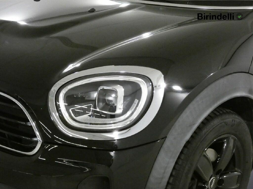 Mini One Countryman 1.5 One