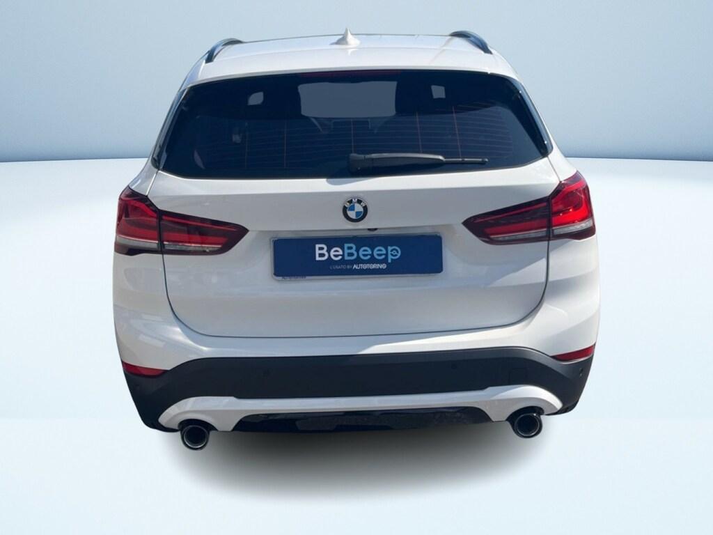 BMW X1 sdrive18d xLine Plus auto