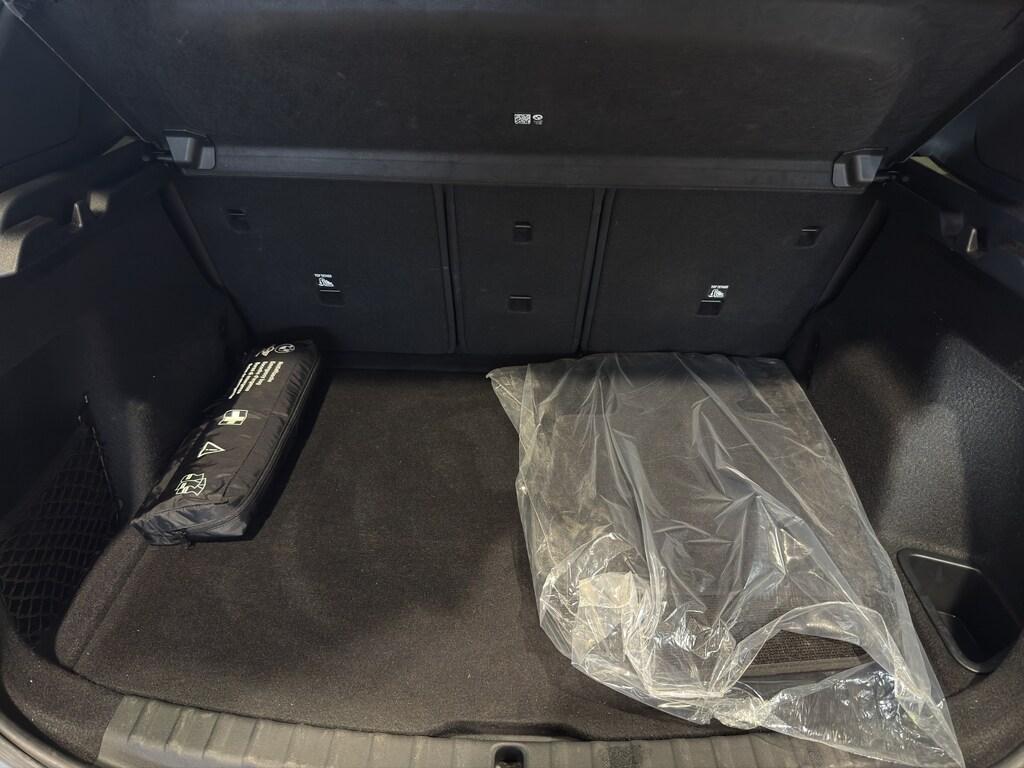 BMW Serie 2 218d Active Tourer Msport auto