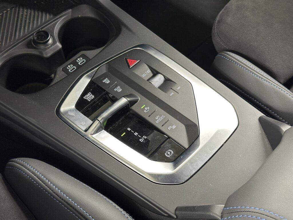 BMW Serie 1 118d MSport auto