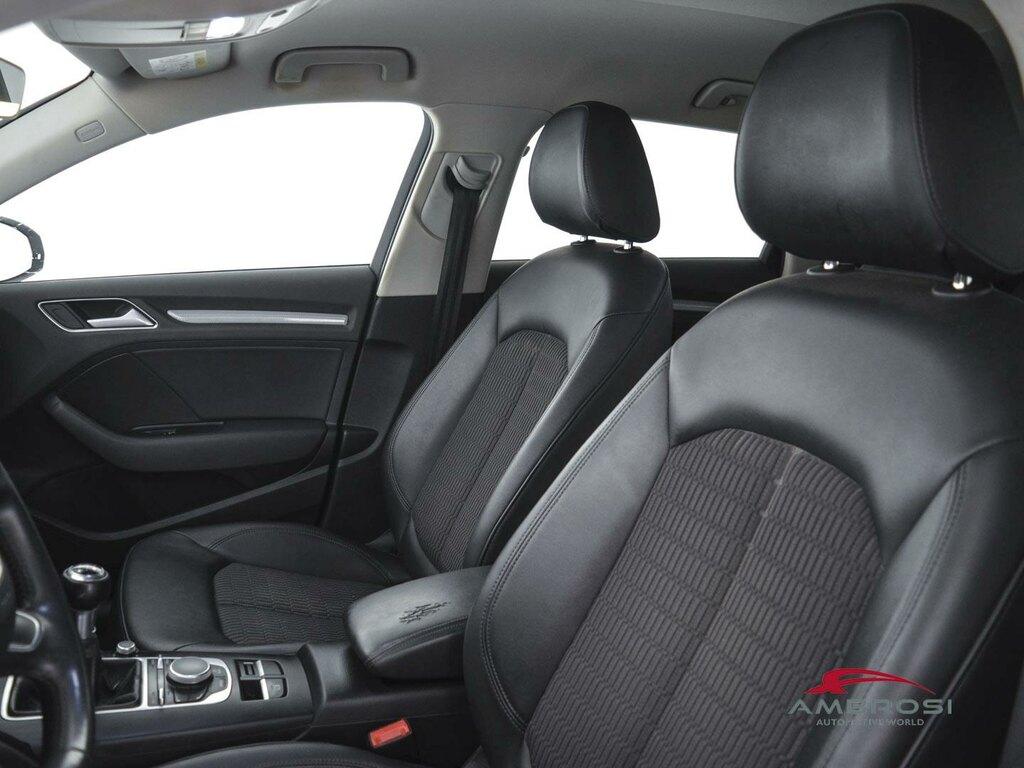 Audi A3 Sportback 1.4 g-tron Ambition