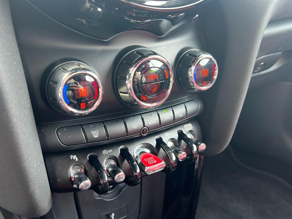 Mini Cooper S Cabrio 2.0 Cooper S Hype