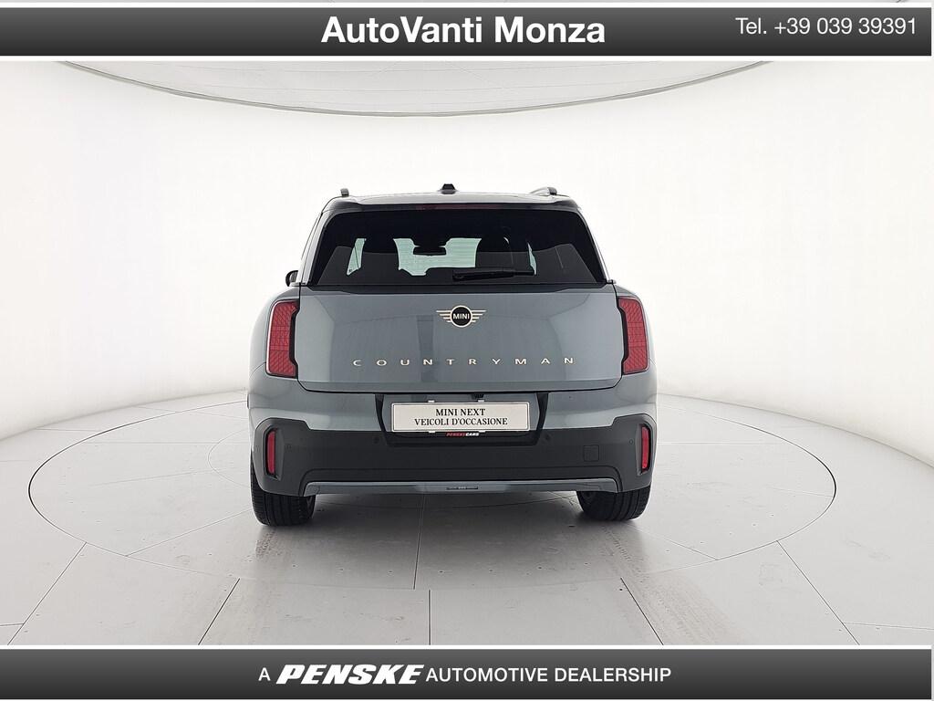 Mini Mini Countryman 2.0 48V D Classic auto
