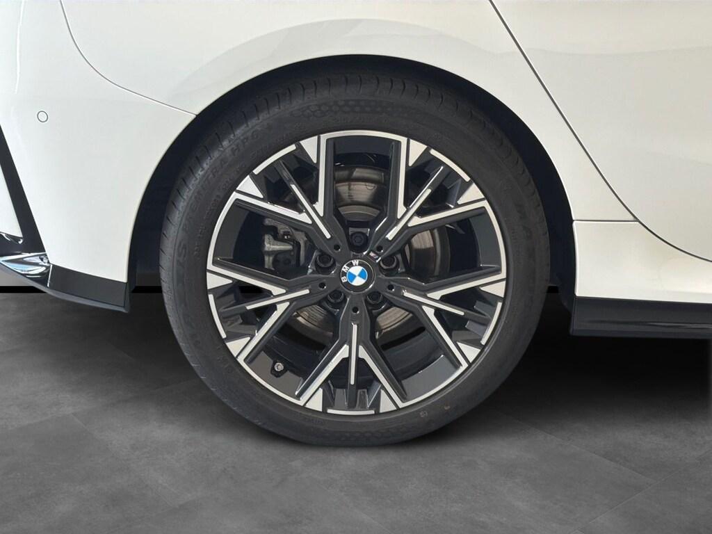 BMW Serie 1 120d 48V MSport auto