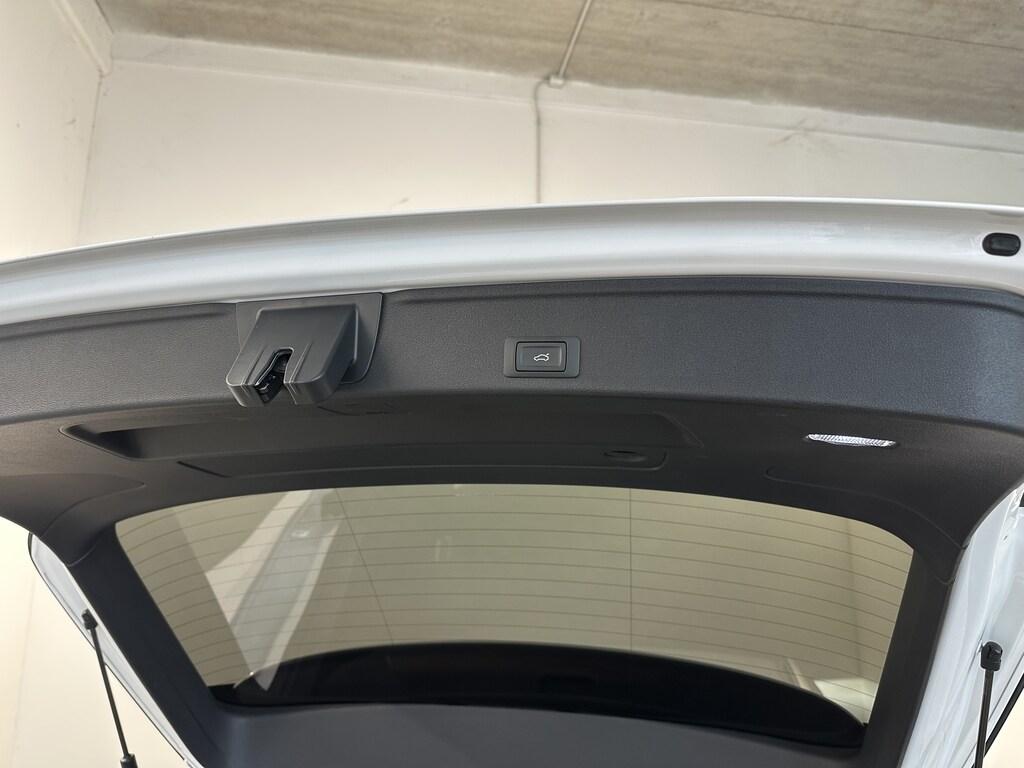 Audi A4 Avant 40 2.0 tdi mhev S line edition quattro 204cv s-tronic