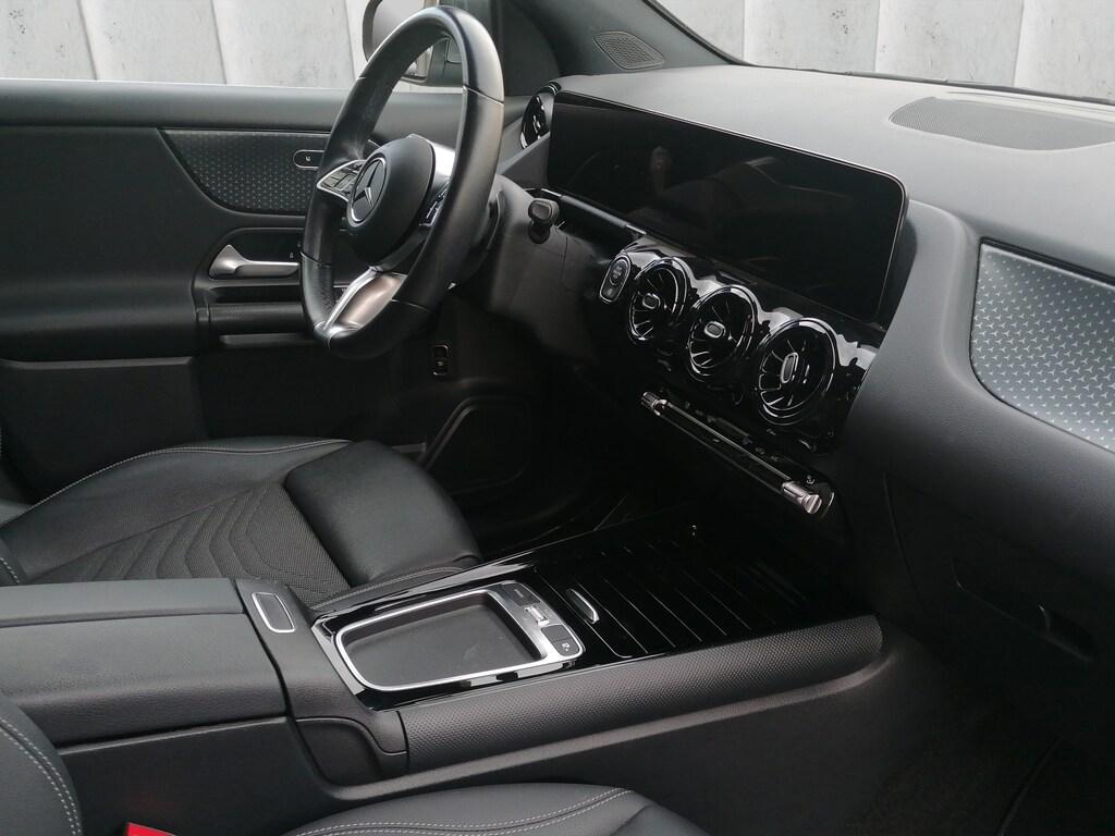 Mercedes GLA 180 Progressive Advanced Plus auto