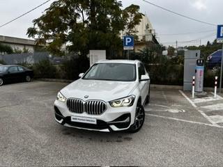 BMW X1 sdrive18i xLine Plus 136cv auto