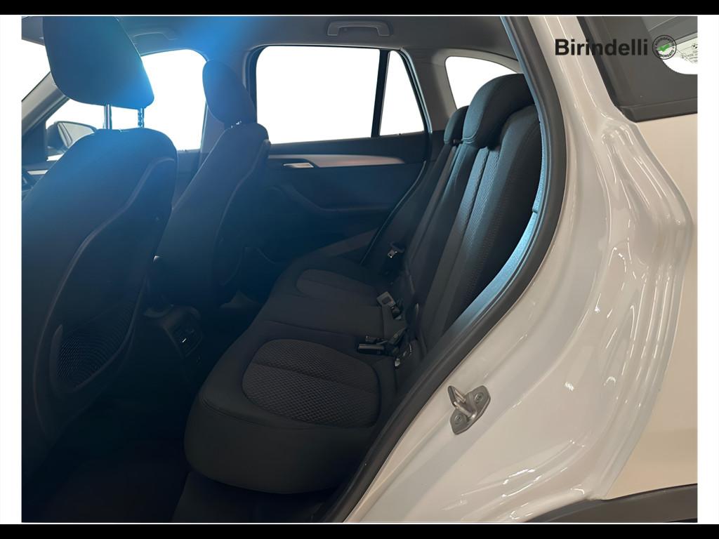 BMW X1 sdrive16d Advantage auto