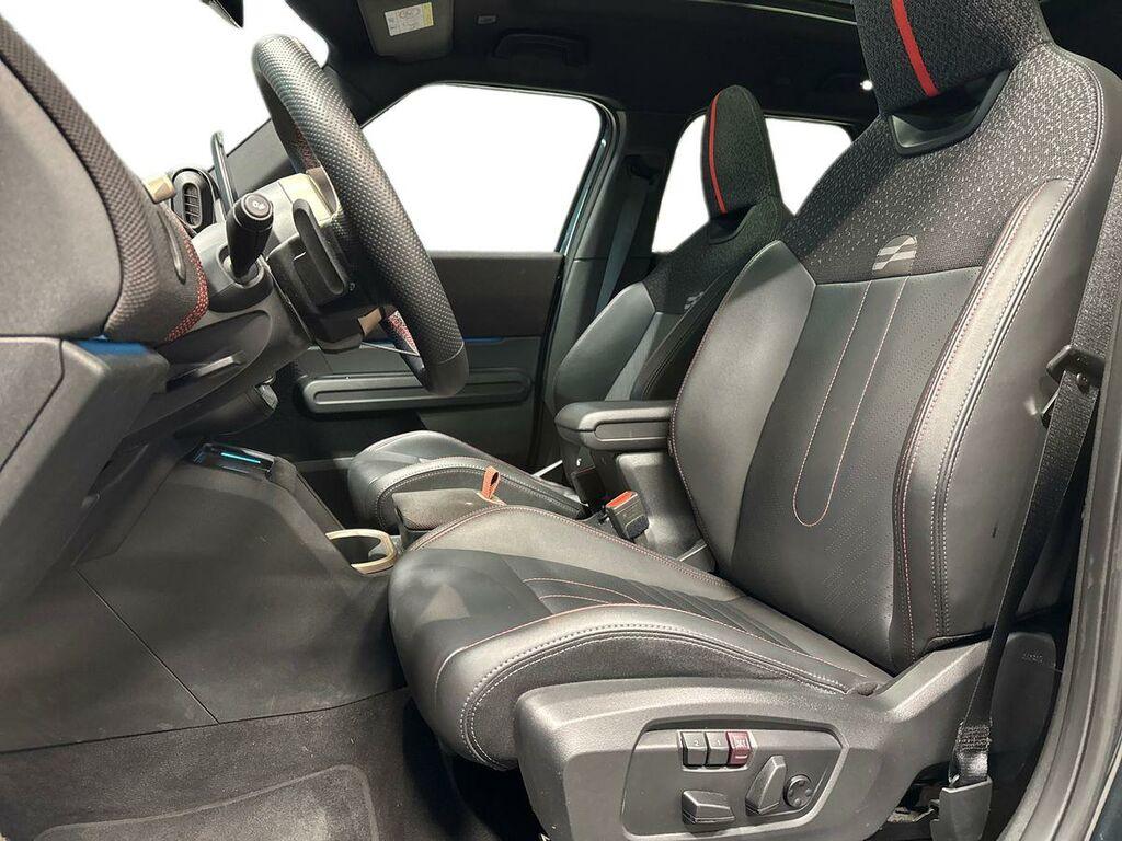 Mini John Cooper Works Countryman 2.0 TwinPower Turbo John Cooper Works ALL4 Auto