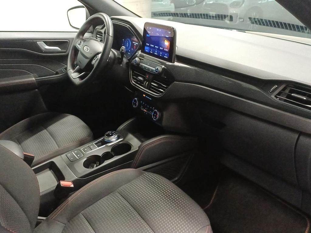 Ford Kuga 2.0 ecoblue ST-Line awd 120cv auto