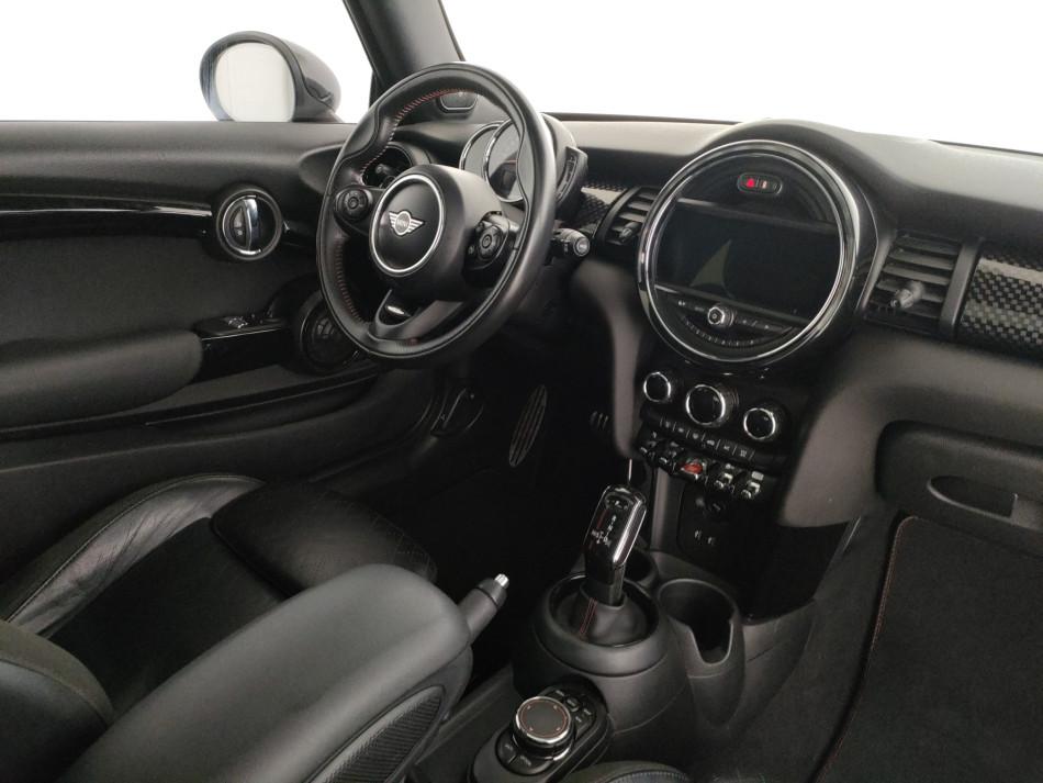 Mini John Cooper Works 2.0 TwinPower Turbo John Cooper Works Pro DCT