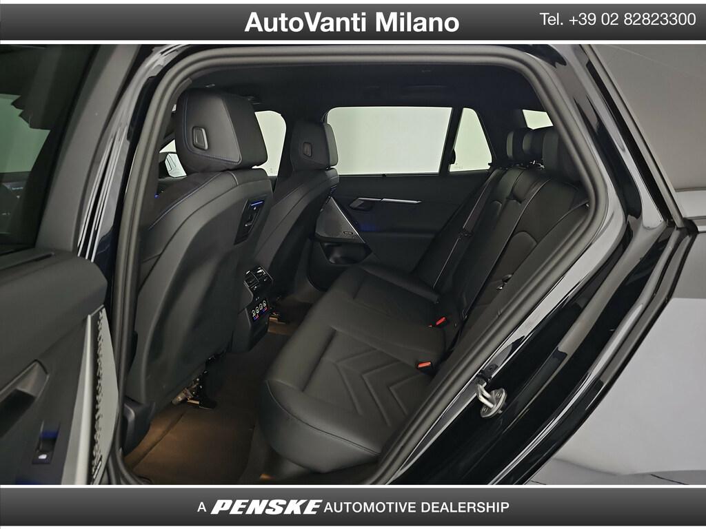 BMW Serie 5 520d Touring 48V xdrive M Sport Pro auto