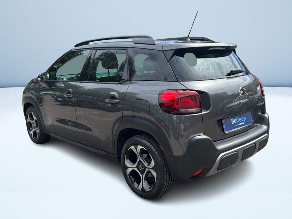 Citroen C3 Aircross 1.2 puretech Shine s&s 110cv