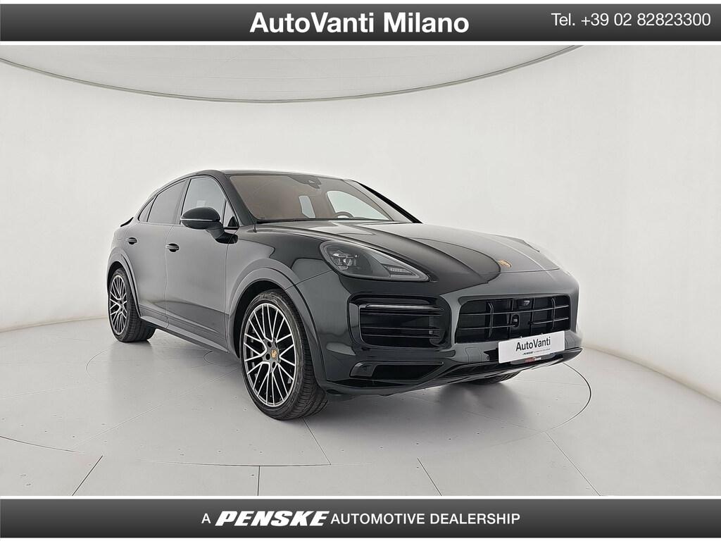 Porsche Cayenne Coupe 3.0 e-hybrid tiptronic 5p.ti