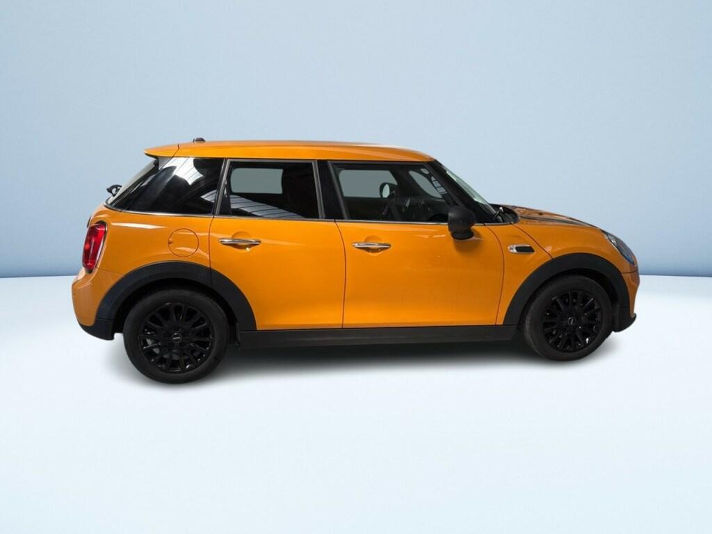 Mini One 1.2 One