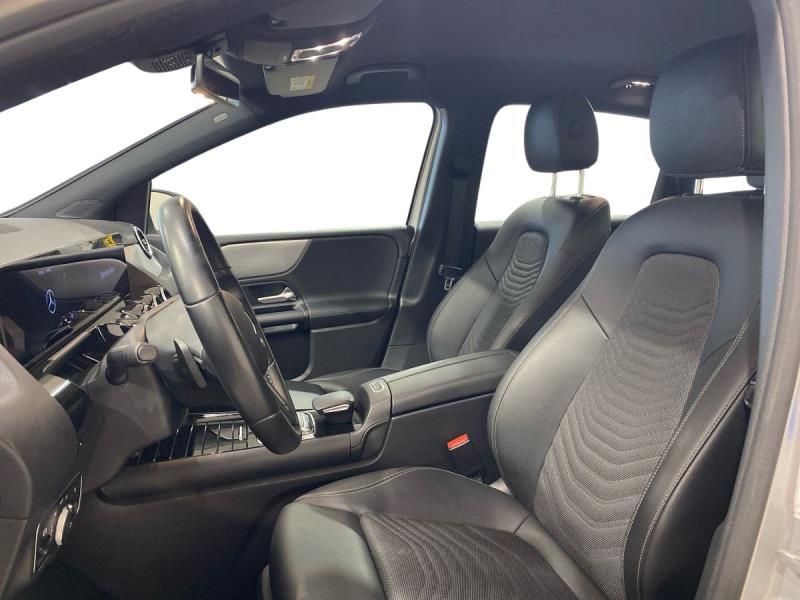 Mercedes Classe B 180 d Business Extra auto