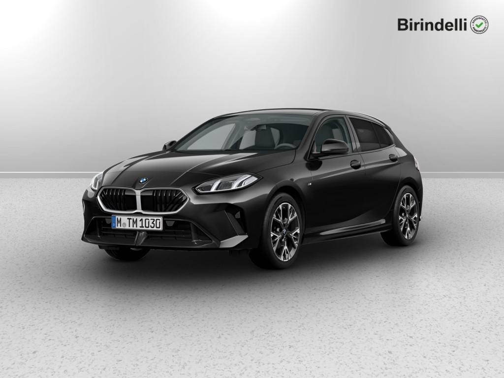 BMW Serie 1 118d MSport auto