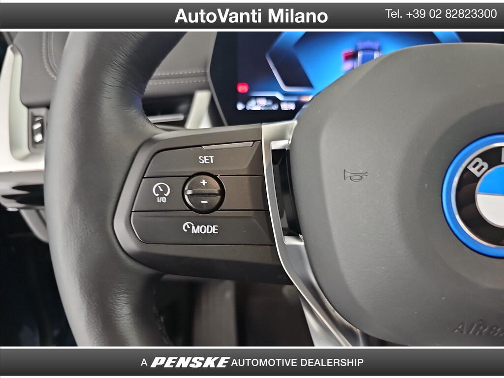 BMW X1 xdrive 25e Special Edition auto