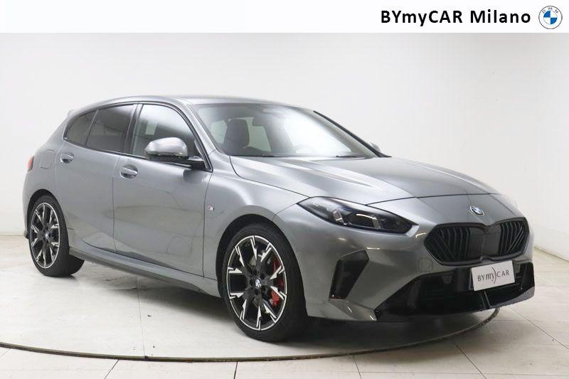 BMW Serie 1 118d MSport Pro auto