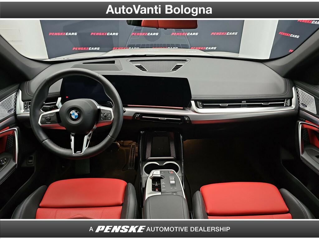 BMW X1 xdrive20d mhev 48V MSport Pro auto