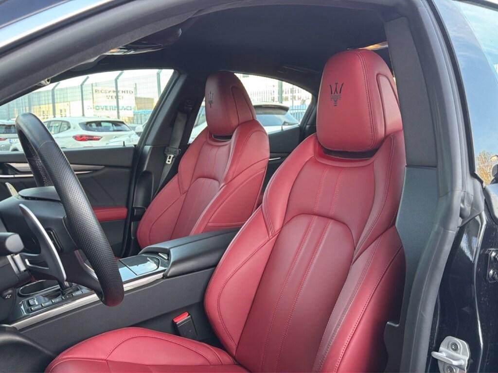 Maserati Ghibli 2.0 mhev GT 330cv rwd auto