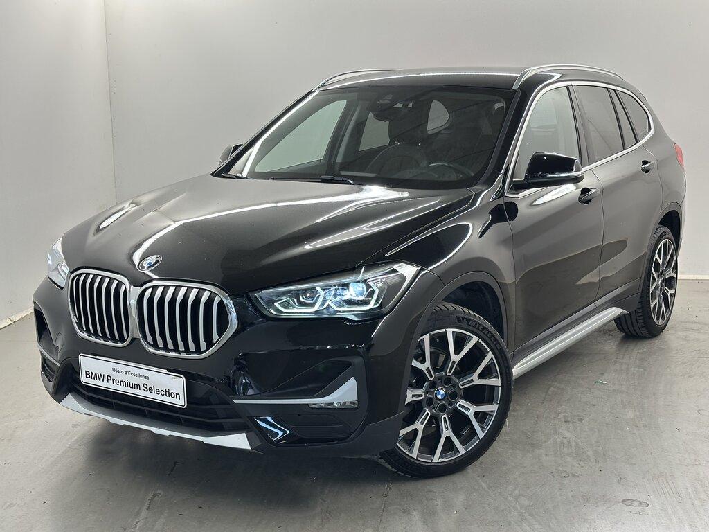 BMW X1 sdrive16d xLine