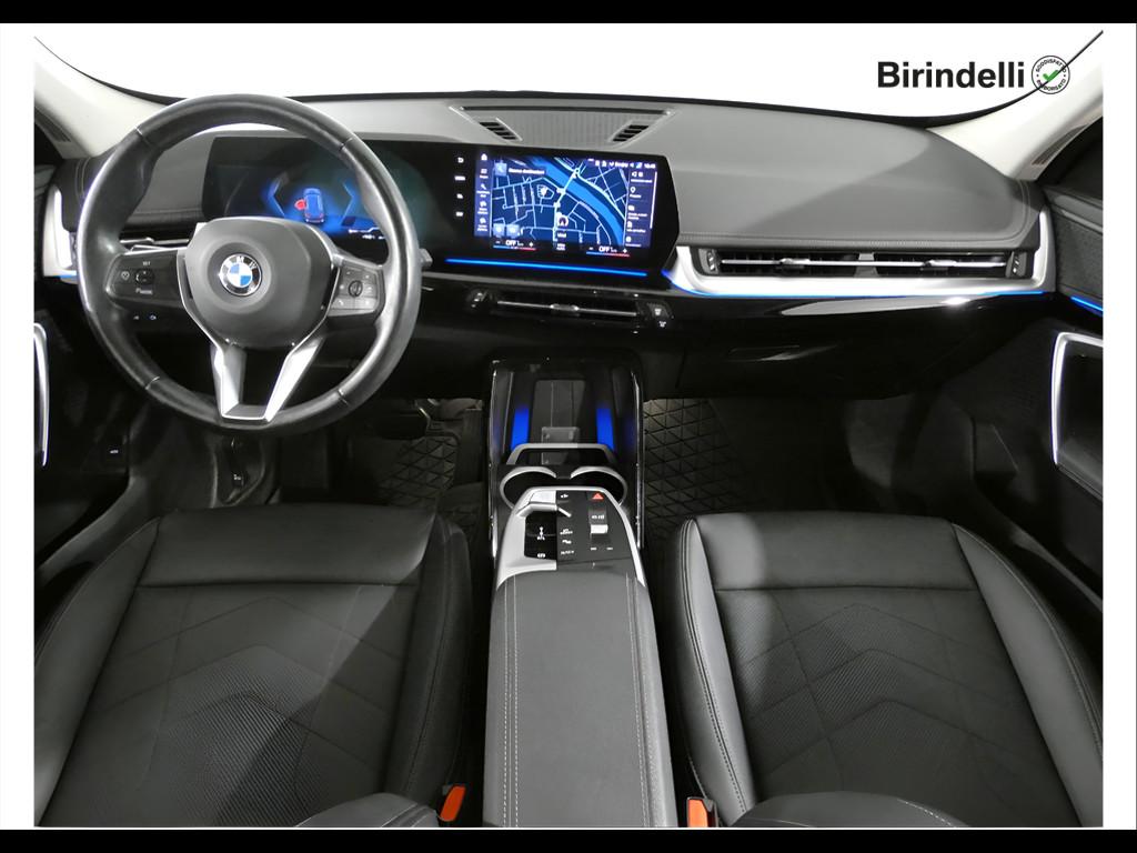 BMW X1 sdrive18d X-Line auto